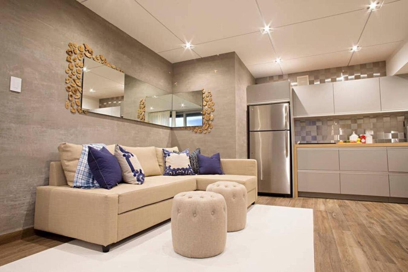 Pr Rentals Beach Front Penthouse A 604 San Juan Exterior foto