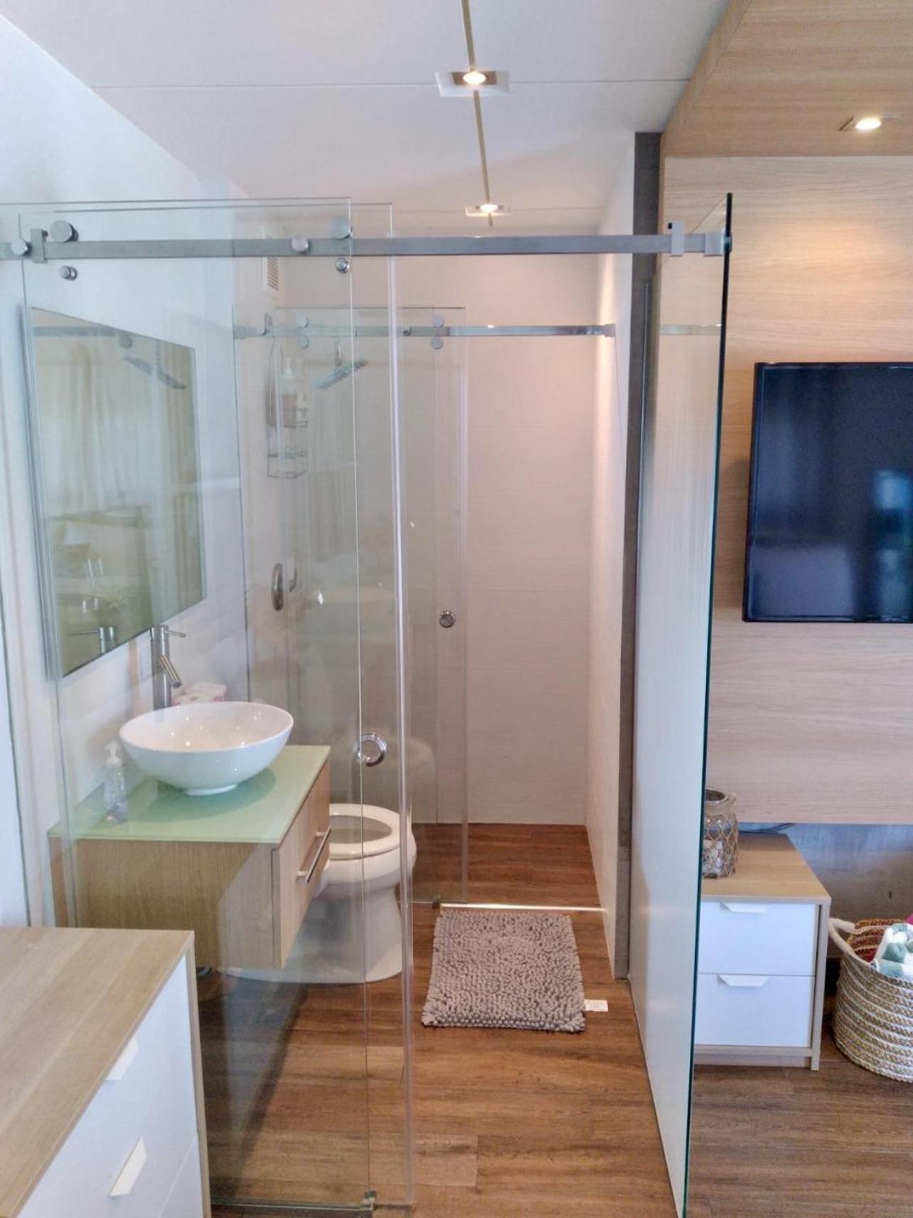 Pr Rentals Beach Front Penthouse A 604 San Juan Exterior foto